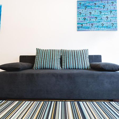 Apartmán Art Zachodnia Vratislav Exteriér fotografie