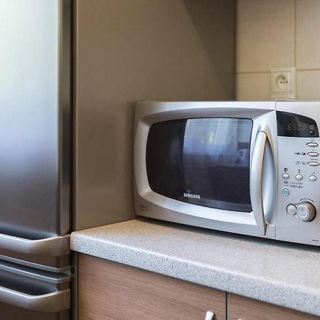 Apartmán Art Zachodnia Vratislav Exteriér fotografie