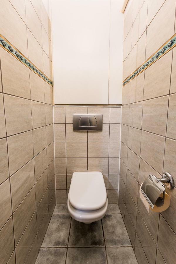 Apartmán Art Zachodnia Vratislav Exteriér fotografie