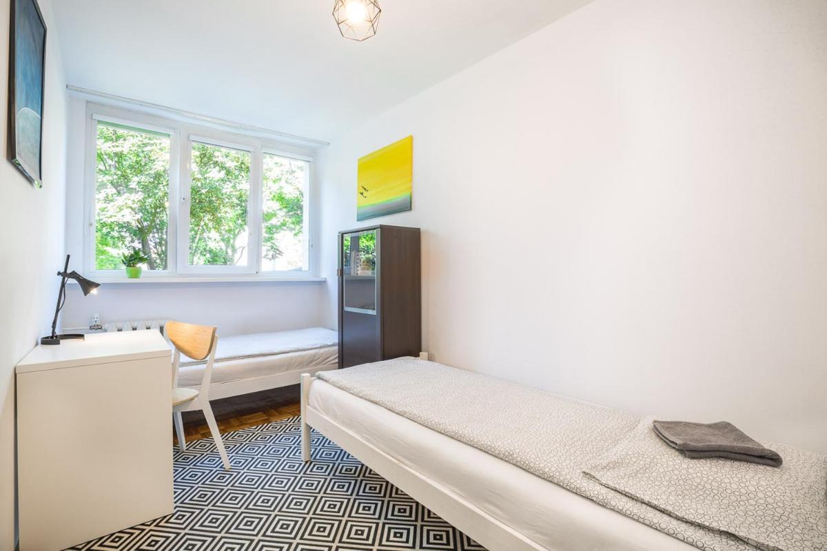 Apartmán Art Zachodnia Vratislav Exteriér fotografie